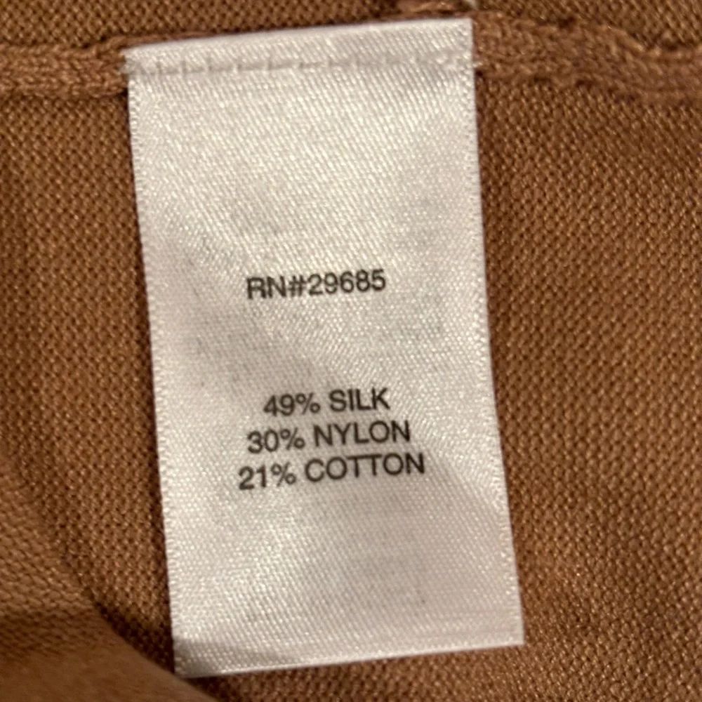 PENDLETON Basic SWEATER L - Picture 7 of 10
